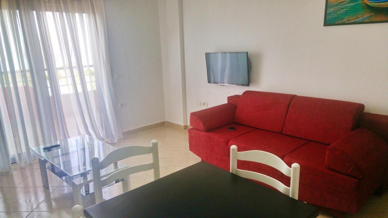 Vlora Bay View Apartment Extérieur photo